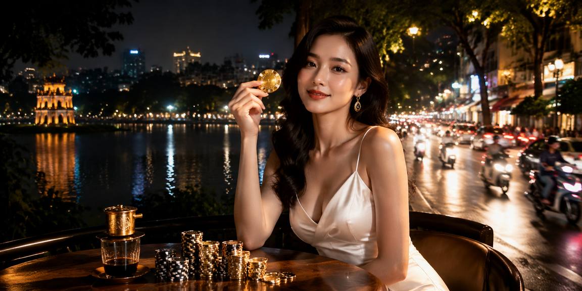 txn668 Nổi Bật Casino